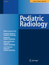 Pediatric Radiology期刊封面
